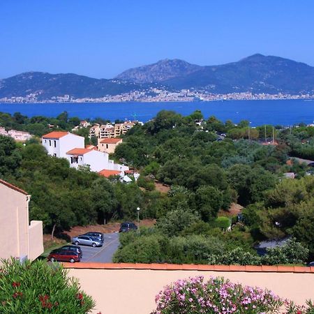 Locsera Porticcio  Εξωτερικό φωτογραφία
