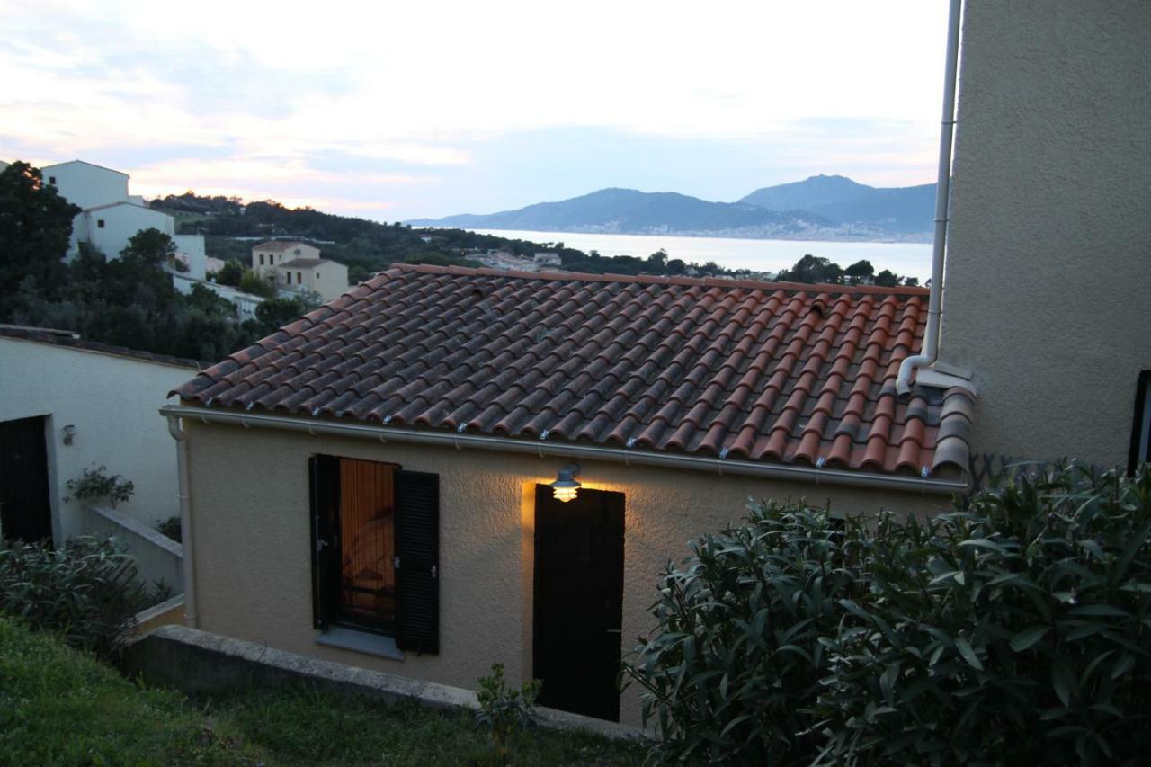 Locsera Porticcio  Εξωτερικό φωτογραφία