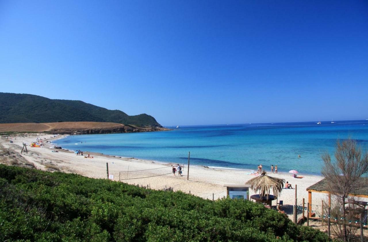 Locsera Porticcio  Εξωτερικό φωτογραφία