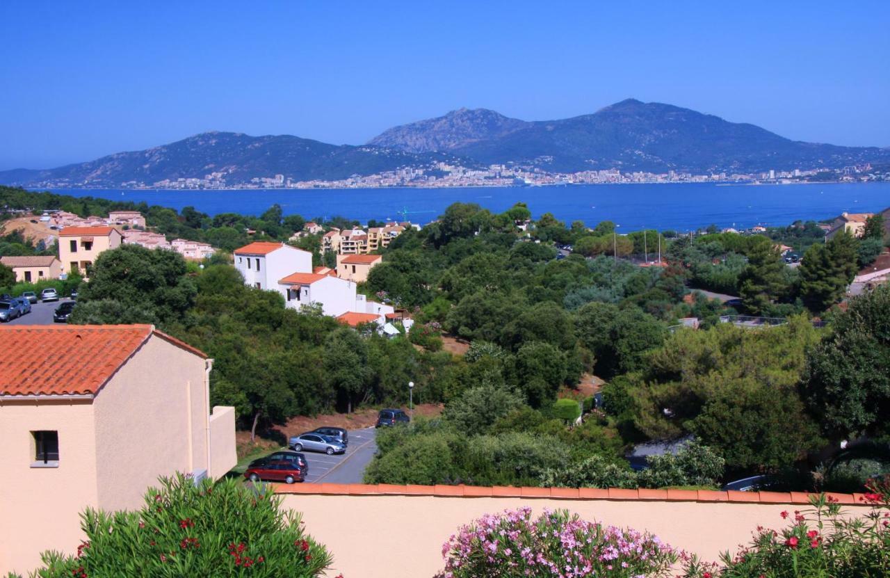Locsera Porticcio  Εξωτερικό φωτογραφία