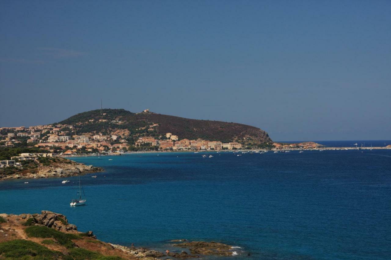 Locsera Porticcio  Εξωτερικό φωτογραφία