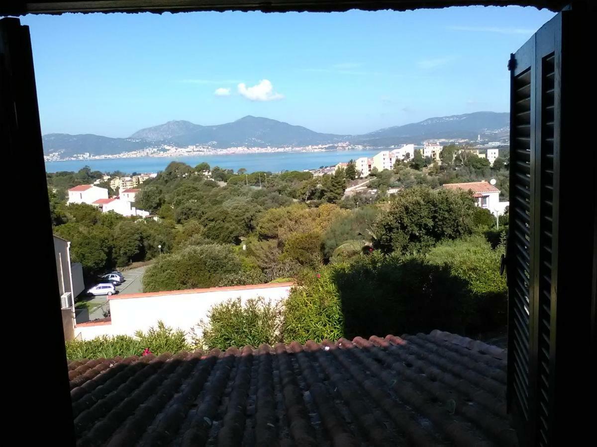 Locsera Porticcio  Εξωτερικό φωτογραφία