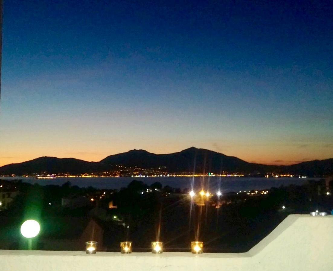 Locsera Porticcio  Εξωτερικό φωτογραφία