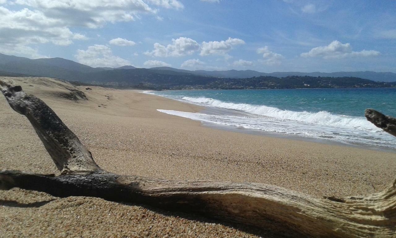 Locsera Porticcio  Εξωτερικό φωτογραφία