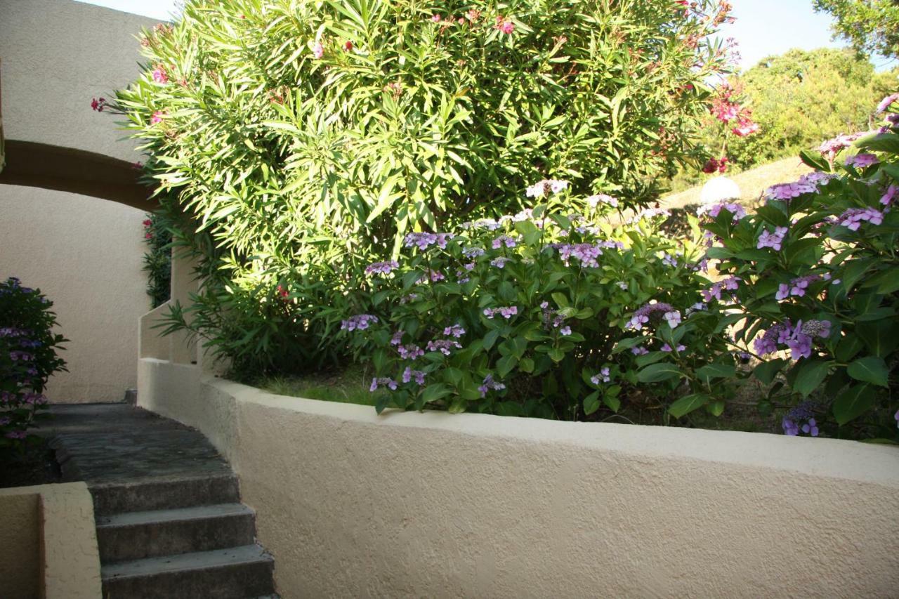 Locsera Porticcio  Εξωτερικό φωτογραφία