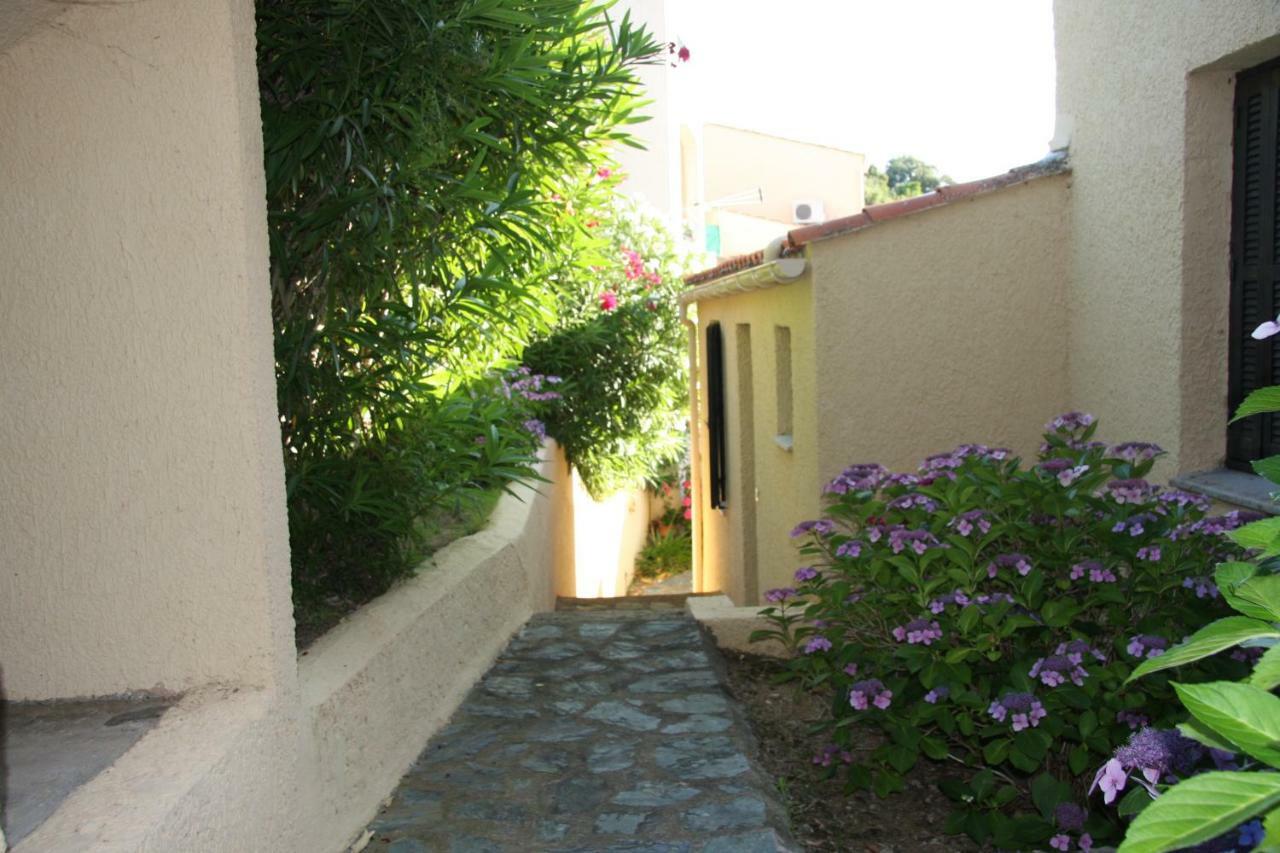 Locsera Porticcio  Εξωτερικό φωτογραφία