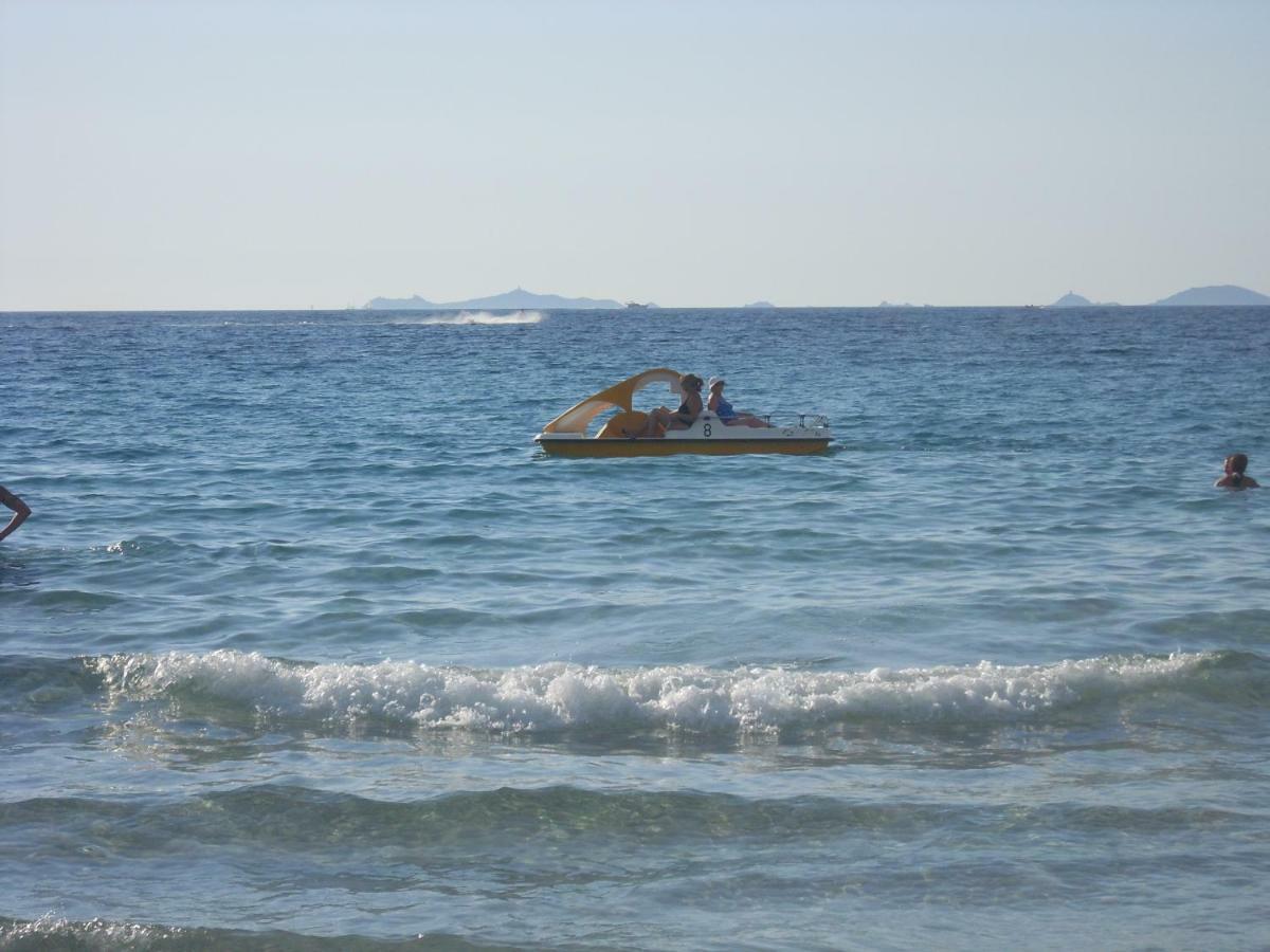 Locsera Porticcio  Εξωτερικό φωτογραφία