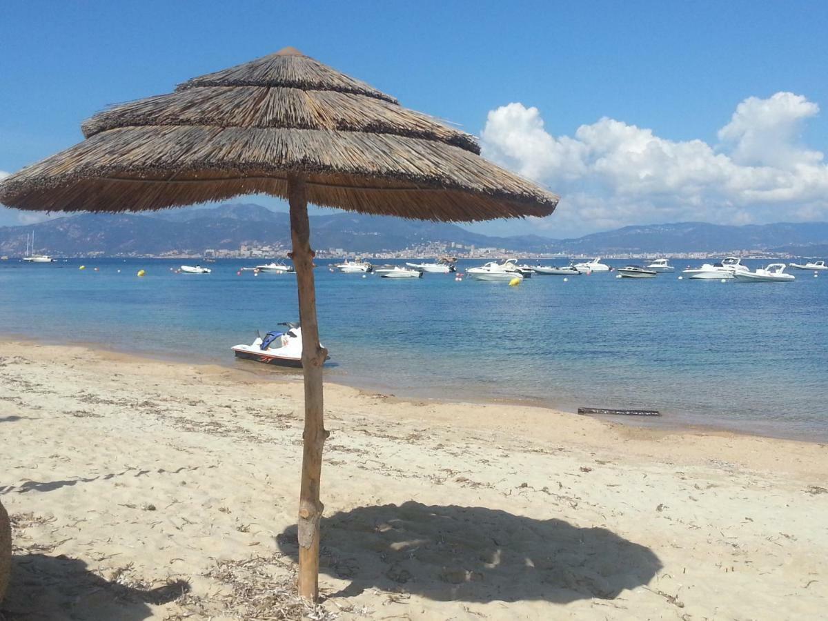 Locsera Porticcio  Εξωτερικό φωτογραφία